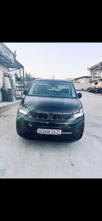 سيارات-peugeot-rifter-2026-gt-قسنطينة-الجزائر