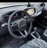 سيارات-kia-kx1-2025-باب-الواد-الجزائر