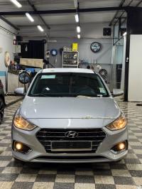 voitures-hyundai-accent-2019-gl-cheraga-alger-algerie