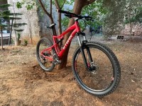 دراجات-هوائية-btwin-540s-بئر-الجير-وهران-الجزائر