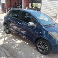 voitures-toyota-yaris-2008-coupe-boufarik-blida-algerie