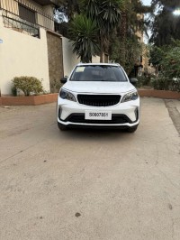 سيارات-livan-x3-pro-2025-automatique-avec-toi-ouvrant-البليدة-الجزائر