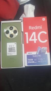 هواتف-ذكية-redmi-14c-الشلف-الجزائر
