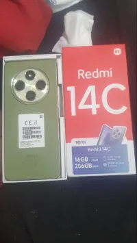 Redmi 14c