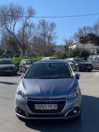 سيارات-peugeot-208-2019-allure-facelift-بومرداس-الجزائر