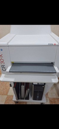 طب-و-صحة-radiologie-agfa-cr30x-وهران-الجزائر