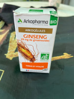 produits-paramedicaux-complement-alimentaire-ginseng-oran-algerie