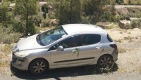 voitures-peugeot-308-2008-platinum-misseghine-oran-algerie