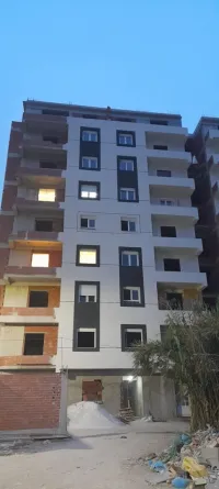 Vente Appartement F3 Alger Bordj el kiffan