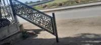  Service  Dècoup cnc plasma 