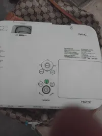 Data show nec