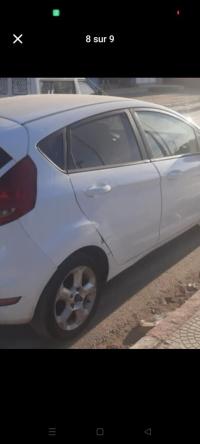 سيارات-ford-fiesta-2011-المدية-الجزائر