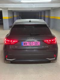 سيارات-audi-a1-sportback-2024-s-line-بئر-الجير-وهران-الجزائر