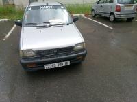 سيارات-suzuki-maruti-800-2008-برج-أخريص-البويرة-الجزائر