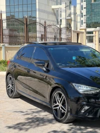 Seat Ibiza 2019 Fr plus