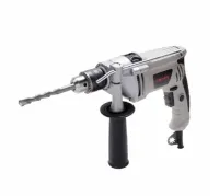 Perceuse chignole a percussion 500W 13mm CT10085 CROWN