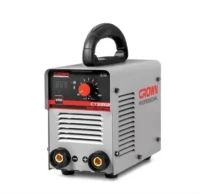 Mini poste à souder portatif 6.6Kva 150Ah (sans valise) CT33102 BMC CROWN