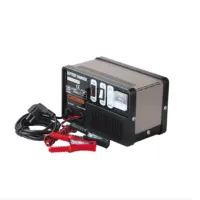 Chargeur batterie auto 6-12v 128w CT37003 CROWN 