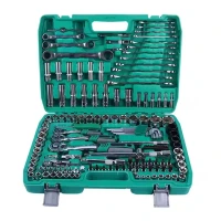 Caisse à outils 151PCS
