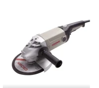 Tronçonneuse meuleuse 2200W 230mm CT13070 CROWN