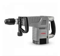 Marteau piqueur burineur SDS-Max 1500w 25j CT18021 CROWN