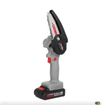 Mini scie à chaine sans fil 20v CT25011HX CROWN