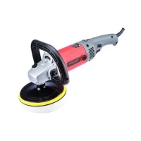 Ponceuse polisseuse électrique 180mm 1200W CP12-180 WERCRAFT