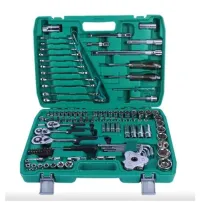 Caisse à outils 121PCS 