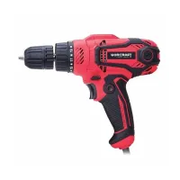 Visseuse perceuse électrique avec fil 320W ED400 WORCRAFT