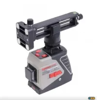 Niveau laser 3x360 3D 30m avec télécommande CT44048-RMC CROWN