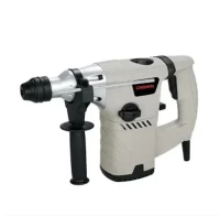 Marteau piqueur perforateur Sds-Plus 1020w 30mm 4.5j CT18026 CROWN