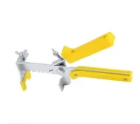 Pince pour les niveleurs de carrelage