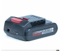 Batterie pour visseuse CROWN
