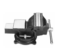 Étau en acier 150mm avec enclume 10105 TOLSEN
