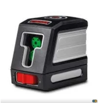 Niveau laser mini 2 lignes carré 30m CT44047 CROWN