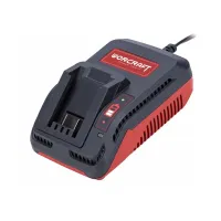Chargeur batteries 20V CLC-20V-2.4H WORCRAFT