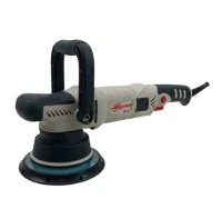 Polisseuse orbital 1000W CT13669 CROWN