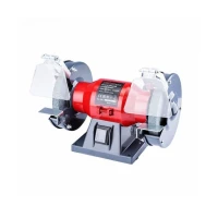Touret à meuler 125mm 150W BG12-125 WORCRAFT