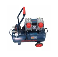 Compresseur 50L YAE2788 HONESTPRO