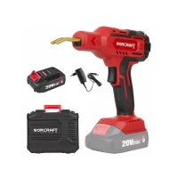 Soudeuse pour plastique sans fil à batterie 20V CPW-S20Li WORCRAFT