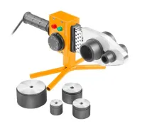 Soudeuse PPR 800W 33022 TOLSEN