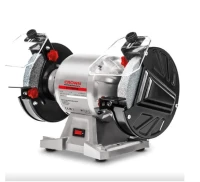 Touret à meuler 150mm 250W CT13546 CROWN