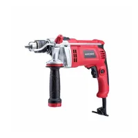 Perceuse chignole à percussion 1050W 13mm ID1050 WORCRAFT