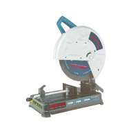 Tronçonneuse à table pour métal 2600W 355mm YAE0867 HONESTPRO