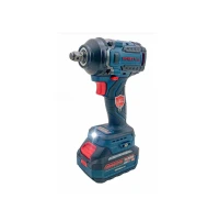 Boulonneuse sans fil clé a chocs 21V brushless 4.0Ah 800Nm YAE6113 HONESTPRO