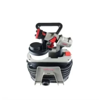 Pistolet de peinture électrique 1200W 2-3mm CT31015 CROWN