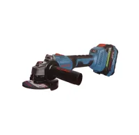 Meuleuse dangle tronçonneuse brushless à batterie 21V 4.0ah YAE2652 HONESTPRO