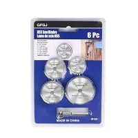 Jeu de disques pour meuleuse GF-023
