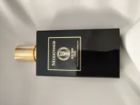 Parfum de niche suisse mizensir Golden Oud 