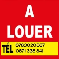 Location Niveau De Villa Alger Baraki